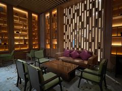 -成都蒲江花样年福朋喜来登度假酒店·宜客乐西餐厅