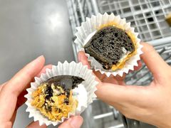 -山姆会员商店(杨桥西路店)