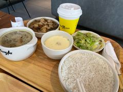 -真功夫(彩田路店)