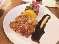 -阿吾罗日本料理(K11艺术中心店)