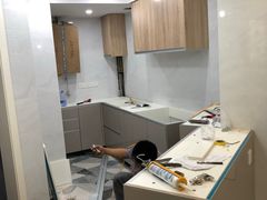 -佰丽爱家全屋定制(汶水店)