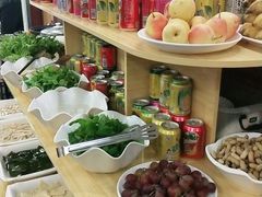 -老字号.雅克白族石板烧十年老店(大理古城店)