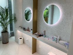 -优加东京秀烫染SALON