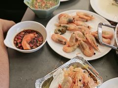 -尚宴牛特鲜自助(太原街万达店)
