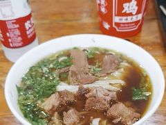 -肆姐面粉馆(坡子街店)