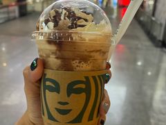 -星巴克(海口美兰机场分店)