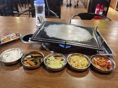 -香猪坊(五道口店)