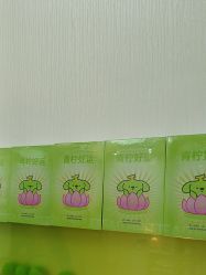 -凡碧诗毛孔清洁收细