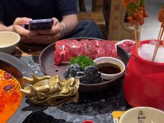 -蜀大侠火锅(建设路第五大道店)