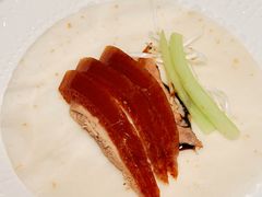 -贝勒爷·酥不腻烤鸭