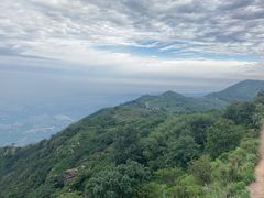 -妙峰山风景名胜区
