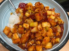 -西部马华清真兰州牛肉面·烧烤夜市(三里河店)