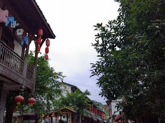 -海窝子古镇