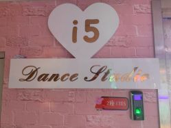 -WITCH （舞季）舞蹈工作室