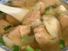 -古徽州馄饨店(宝安路店)