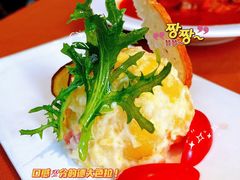-德大西餐社