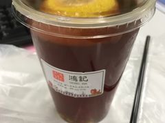 -香港鸿记冰室