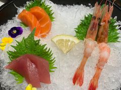-晴季寿司(活力城店)