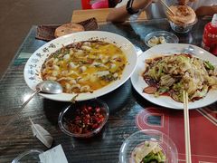 -雪湖煜辰鱼头老店(雪野湖店)