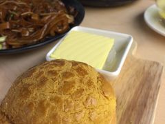 -来龙里 精致 东南亚餐室(万象城店)
