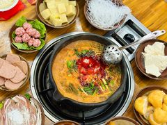 -笔记安顺夺夺粉火锅