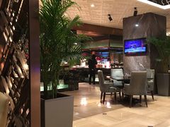 -长沙富力万达文华酒店