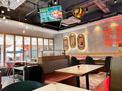 -柠檬树茶餐厅(海雅缤纷城店)