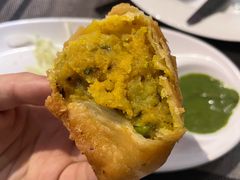 -Pita's&Tika's中东和印度风味餐厅(龙湖天街店)