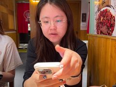-福苗小骆驼烧烤(望京店)