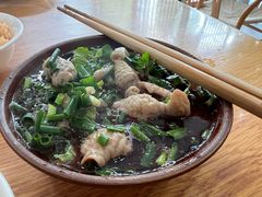 -梁平烂肥肠(梁平时光店)
