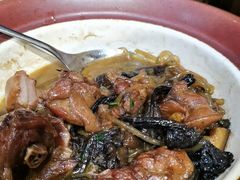 -金掌勺·锅包肉(双榆树店)