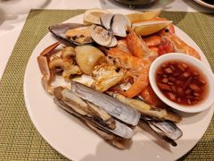 -上海千禧海鸥大酒店