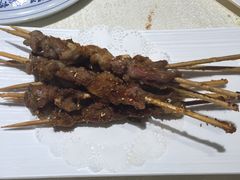 -四季小馆·地道北京小吃(广百店)