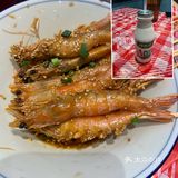 AD加虾，吃饱回家