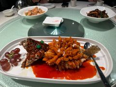 -松鹤楼(山塘街店)