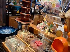 -领鲜活海鲜榴莲自助火锅(东门店)