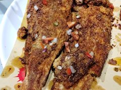-昱德来·天津菜(河西店)