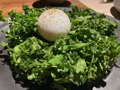 -Mercato莫卡多露台餐厅与酒吧(K11店)