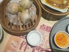 -点都德(奥体印象城店)