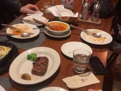 -食间牛排(湖西路店)