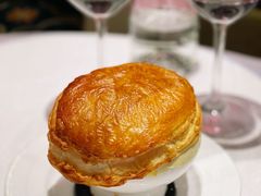 -Le Bistrot de Racine