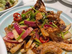 -北大荒人•新东北菜(青岛银座店)