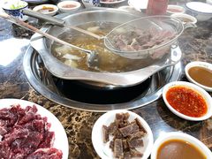 -蔡社牛肉城(龙湖店)