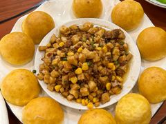 -三八饭店(南京路店)