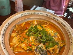 -魏铭鱼头捞饭(晋阳路店)