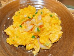 虾仁滑蛋-星平鸡饭·粤菜小炒(印象城旗舰店)