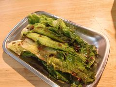 -明記茶餐廳(福田总店)