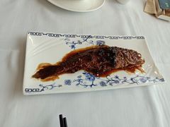 -西湖春天•老字号杭州菜(百汇店)