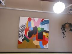 -Money Shops(愚园路店)