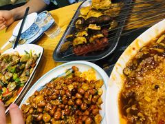 -517烧烤·龙虾·海鲜大排档(万象都荟店)